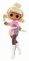 L.O.L. Surprise! 588580EUC doll (MGA Entertainment LOL Surprise OMG Ser)