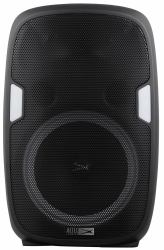 Altec Lansing SoundRover 75 Mono portable speaker Black 75 W (ALTEC LANSING Speaker IMT8100 Soundrov)