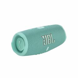 JBL CHARGE 5 TEAL (JBL Charge 5 Tragbarer Bluetooth-Lauts)