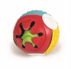 Clementoni 17689 toy building blocks (Clemmy)