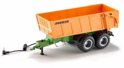 Siku Tandem trailer Radio-Controlled [RC] model (Siku Tandem trailer)