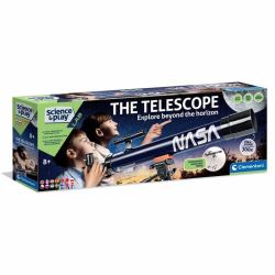 Clementoni Science & Play 75087 children science toy (Clementoni)
