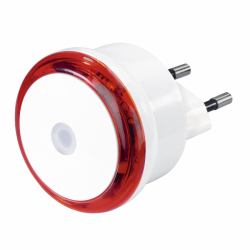 Hama Basic Plug in night-light (Hama Basic Plug-in natlys)