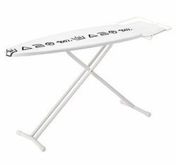 Tefal TI1200 ironing board 1240 x 400 mm (Tefal ironing board TI 1200 - 124cm)