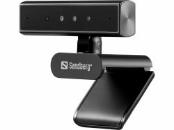Sandberg Face Scan Webcam Mini Pro (Sandberg Face Scan Webcam Mini Pro)
