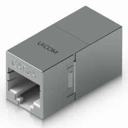 Ubiquiti RJ45 Inline Coupler Indoor, 10-Pack