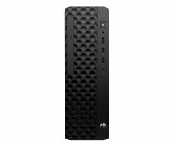 HP ProDesk 2 SFF G1i E Intel® Core™ i5 i5-13500 16 GB DDR5-SDRAM 512 GB SSD Windows 11 Pro PC Black (HP Pro 2 G1i i5-13500 16GB/512SSD SFF W11P 1YR)
