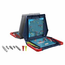 Hasbro Gaming Battleship (BATTLESHIP CLASSIC)
