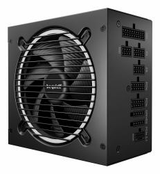 be quiet! Pure Power 13 M | 1000W power supply unit 20+4 pin ATX ATX Black (be quiet! Pure Power 13 M 1000W is ATX 3.1 compliant and PCIe 5.1 compatible, 10-year manufacturer's warranty.)