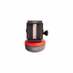 Joby JB01664-BWW vlogger kit (Joby Spin Phone Mount Kit)
