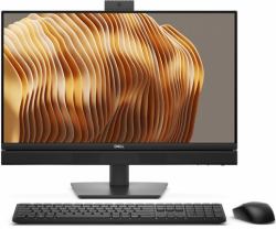 DELL Pro QC24251 Intel Core Ultra 5 235T 61 cm [24"] 1920 x 1080 pixels All-in-One PC 16 GB DDR5-SDRAM 512 GB SSD Windows 11 Pro Wi-Fi 6E [802.11ax] Black (Dell Pro 24 QC24251 All-in-One U5-235T 16...
