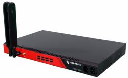Opengear OM2224-24E-10G console server RJ-45 (OM2224-24E-10G 24X SERIAL - 24X 1GBE X86 8GB 64GB 10GBE SFP+)