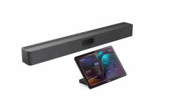 Yealink MeetingBar A50-031 (Meetingbar A50 + Ctp25 Video - Conferencing System 50 Mp - Ethernet Lan Group Video Conferencing System - Warranty: 12M)