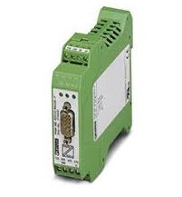 Perle PSM-ME-RS232/RS232-P serial converter/repeater/isolator RS-232 Green (PSM-ME-RS232/RS232-P - ISOLATORRS232 ISOLATION UP TO 2)