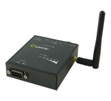Perle IOLAN SDG1 W serial server DB9 (IOLAN SDS1 W SECURE WIRELESS - DEVICE SERVER [ TERMINAL SERVER)