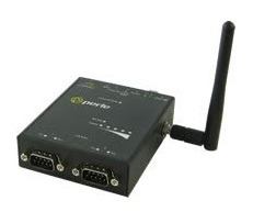 Perle IOLAN SDG2 W serial server DB9 (IOLAN SDS2 W SECURE WIRELESS - DEVICE SERVER [ TERMINAL SERVER)