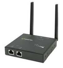Perle IOLAN SDG2 LE serial server RJ-45 (IOLAN SDG2 LE DEVICE SERVER: 2X - RJ45 SERIAL PORT WITH SOFTWARE S)