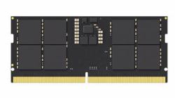 Lexar LD5S08G56C46ST-BGS memory module 8 GB 1 x 8 GB DDR5 262-pin SO-DIMM (8GB Lexar DDR5 PC5-44800 5600MHz CL46 1.1V Sodimm)