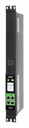 APC Easy PDU Switched 1U 16A 230V [8]C13 (EASY PDU SWITCHED 1U 16A 230V - [8]C13)
