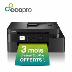 Brother MFC-J4350DW (MFC-J4350DW ALL-IN-ONE - WIRELESS INKJET PRINTER)