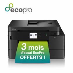 Brother MFC-J4550DW multifunction printer Inkjet A4 1200 x 4800 DPI Wi-Fi (MFC-J4550DW ALL-IN-ONE - WIRELESS INKJET PRINTER)