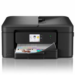 Brother 3-in-1 Compact Wireless Inkjet Printer DCP-J1460DW (DCP-J1460DW COMPACT W/LESS INKJET)