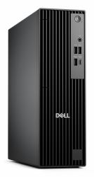 DELL Pro QCS1250 Intel® Core™ i5 i5-14500 8 GB DDR5-SDRAM 512 GB SSD Windows 11 Pro Slim PC PC Black (Dell Pro QCS1250 Slim Desktop PC, Intel Core i5-14500 14th Gen, 8GB DDR5-SDRAM, 512GB SSD, W...
