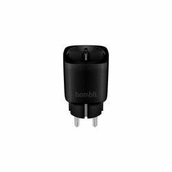 Smart Socket [EU], Black