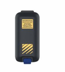 Intermec 318-063-003 handheld mobile computer spare part Battery (BATTERY CK65 NI/ATEX)