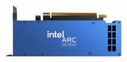Intel Arc Pro B50 16 GB GDDR6 (Intel VGA 16GB Intel Arc Pro B50 16GB GDDR6, 4x mDP Intel Arc Pro B50 16GB GDDR6, 4x mDP)