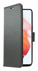 screenor SMART mobile phone case 17 cm [6.7"] Wallet case Black 