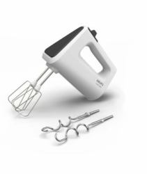 Krups 3 MIX 4000 Hand mixer 450 W White (Krups GN4001 3 Mix 4000 WeiÃ)