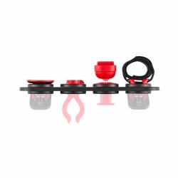 Joby JB01796-BWW tripod accessory Accessory set (Joby JB01796-BWW tilbehÃ¸r til fotostat)