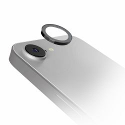 SBS TESINCAMGLIPSE25 mobile phone screen/back protector Camera lens protector Apple 1 pc[s] (iPhone 16e Single lenses camera glass)