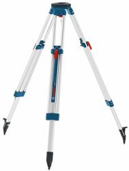 Bosch BT 160 tripod 3 leg[s] Blue, White 