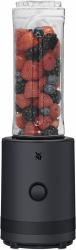 WMF KITCHENminis 0416500071 0.6 L Sport blender 300 W Black (WMF KÃCHENminis Smoothie-to-go, Deep Black)