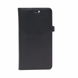 Buffalo 590015 mobile phone case Wallet case Black 