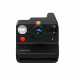 Polaroid Now+ Black (POLAROID Camera Now+ Gen. 3 E-box Blac)