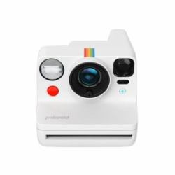 Polaroid Now+ White (POLAROID Camera Now+ Gen. 3 E-box Whit)