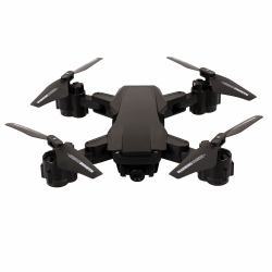 Rollei Fly 60 Combo 4 rotors Quadcopter 2 MP 1280 x 720 pixels 1200 mAh Black (Fly 60 Fly More Combo)