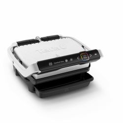 Tefal OptiGrill Elite GC750D contact grill (Tefal GC 750 D OptiGrill Elite)