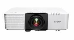Epson EB-L690U (EB-L690U Projector - 6500 ANSI Lumens WUXGA Projector - White)