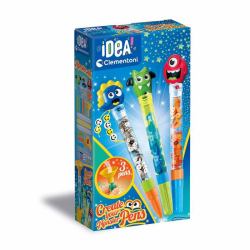 Clementoni IDEA 18833 art/craft toy (Clementoni Idea Art Pomysly Mini Fabry)