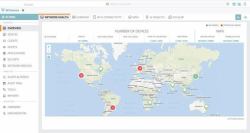 HPE Aruba Networking Central Government DL360 Gen11 Hardware Appliance (ANW CENTRAL GOV DL360 G11-STOCK - .)