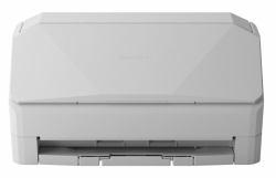 Ricoh ScanSnap IX2500 ADF scanner 600 x 600 DPI A4 White (Ricoh ScanSnap iX2500 - Document scanner - Dual CIS - Duplex - 279 x 432mm - 600 dpi x 600 dpi - up to 45 ppm [mono] / up to 45 ppm [colour...