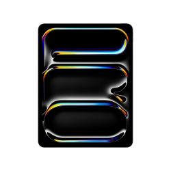 Apple iPad Pro 7th Gen 13in Wi-Fi 256GB - Black (iPad Pro 13" 7th 256GB WIFI 13" Space Black No Accessories [1 year warranty])
