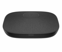 HP Poly Studio A2 Black Conference microphone (HP Poly Studio A2 Table Microphone - Microphone - wired - black)