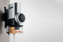 JURA Syrup attachment [set of 2] (JURA przystawka Sweet Foam 2 szt.)