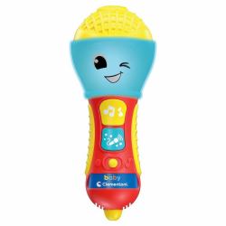 Baby 17925 musical toy (Clementoni)
