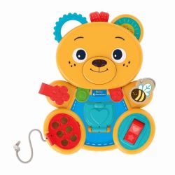 Baby 17872 learning toy (Baby 17872 legetÃ¸j til lÃ¦ring)